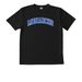 youth performance tee, a Black Youth Performance Tee