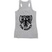 CFA Eagle Tee, a Athletic Heather Women's Racerback