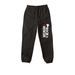 Rockin' Joggers, a Black Premium Heavyweight Jogger