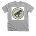 Friends of A Fierce Chase June Drop&nbsp;, a Athletic Heather Premium Unisex Tee