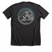 2026 AEE Conference, a Dark Grey Heather Premium Unisex Tee (back-view)