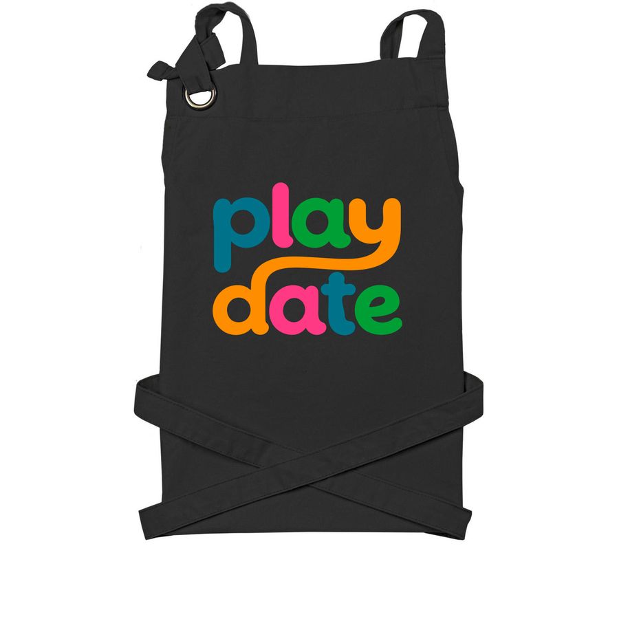 Play Date Cooking Apron product preview