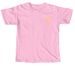Amazing Grace | Style 3, a Blossom Comfort Colors Unisex Tee