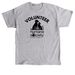 HSEC Volunteer Shirts, a Sport Grey Classic Unisex Tee