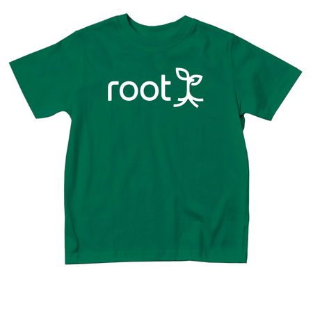 Toddler Tee, a Kelly Toddler Tee