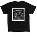 Camp Kesem Miami Ohio Summit 2025!, a Black Classic Unisex Tee (back-view)