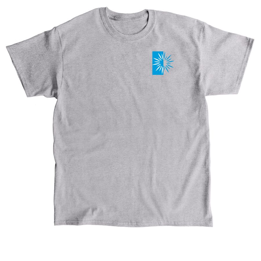 DBSA California Sun Merch, a Sport Grey Classic Unisex Tee