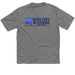 Rain City T-Shirt, a Grey Concrete Heather Classic Performance Tee