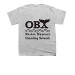T-Shirts, a Sport Grey Youth Unisex Tee (back-view)