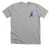 Zach shirts!!, a Athletic Heather Premium Unisex Tee