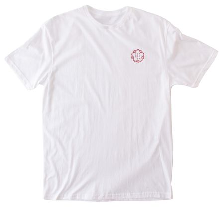 Well Done - Tee, a White Softstyle Cotton Tee