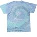 Hem/Onc Mamas Support Group Fundraiser, a Lagoon Classic Tie Dye Tee (back-view)