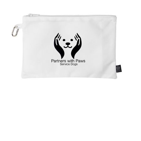 Med Bags, a White Grove Go-Go Pouch