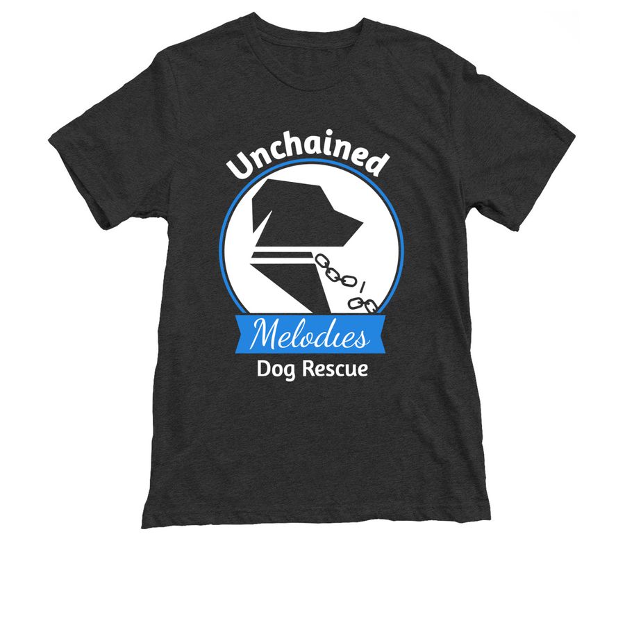 UMDR Shirts & Tanks, a Vintage Black Triblend Unisex Tee