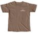 L Squared Merch, a Espresso Comfort Colors Unisex Tee