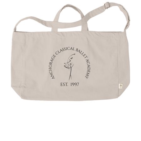 ACBA Tote Bags, a Pumice Reclaimist G2G Tote Bag