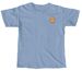 Potato Club shirts for hospital bills, a Washed Denim Comfort Colors Unisex Tee