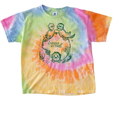 Youth Gear, a Eternity Youth Tie Dye Tee