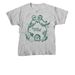 Youth Gear, a Sport Grey Youth Unisex Tee