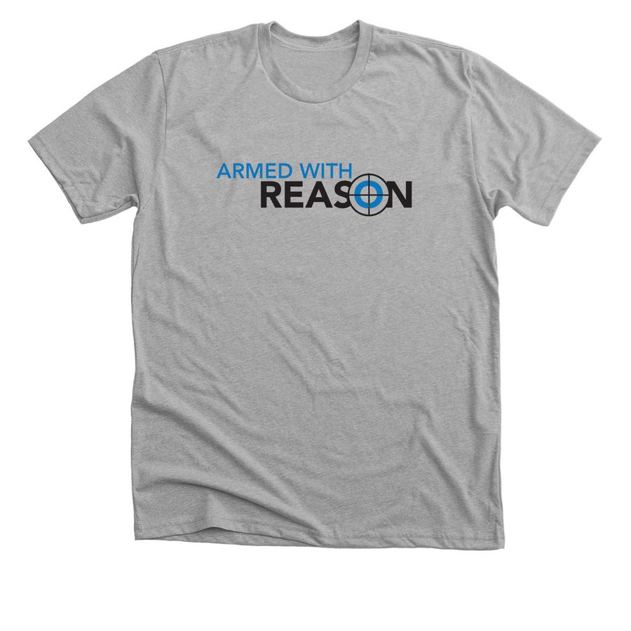 AWR 2025 GT TEE, a Athletic Heather Premium Unisex Tee