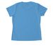 2026 ICC SPF / Performance Shirts, a Carolina Blue Women's Performance Tee (back-view)