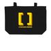 Citations Needed Tote Bag, a Black