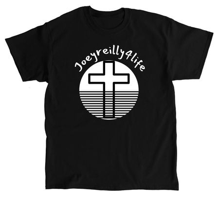 2026 ALL YEAR ROUND 4 LIFE, a Black Classic Unisex Tee
