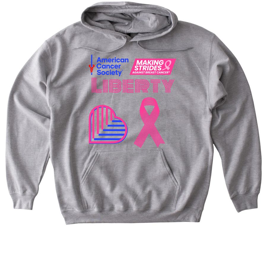 Dispatch & Control&nbsp;, a Sport Grey Gildan Softstyle Pullover Hoodie