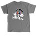 Animal Ark - Pride Edition, a Charcoal Classic Unisex Tee