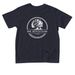 Tree Logo- Toddler Shirts, a Navy Toddler Tee