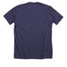 CAToberfest 2023 Coco Shirt, a Heather Lapis Premium Unisex Tee (back-view)