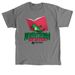 Desentierra Una Historia, a Charcoal Classic Unisex Tee