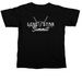 Lone Star Summit 2026: Classic Logo, Dark, a Black Comfort Colors Unisex Tee