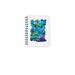 Virginia Aquarium 40th Anniversary, a White Spiral Notebook