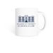 OCU Law Mug&nbsp;, a White Coffee Mug