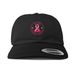 Saving Cherie's Cherries, a Black Printed Classic Baseball Cap