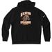 Nike Football Hoodie&nbsp;, a Black Nike Club Fleece Pullover Hoodie