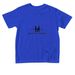 Beyond the Spectrum Academy Fundraiser, a Royal Blue Toddler Tee