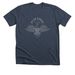 Dylan Sahara's 30th Birthday, a Heather Midnight Navy