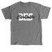 BES Cardinals, a Charcoal Classic Unisex Tee