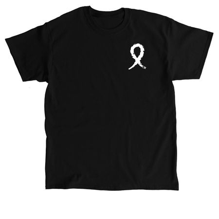 Pan mass, a Black Classic Unisex Tee