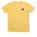 Pig Rescue, a Heather Yellow Gold Premium Unisex Tee
