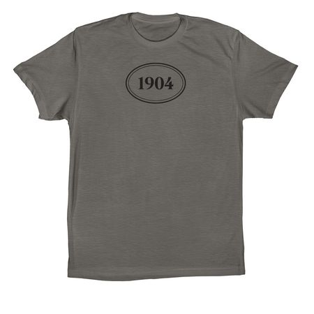 1904 Clothing, a Storm Premium Cotton Tee