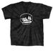 Whitehouse Canyon Road Fund&nbsp;, a Black Classic Tie Dye Tee
