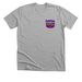 In loving Memory of Megatron&nbsp;, a Athletic Heather Premium Unisex Tee