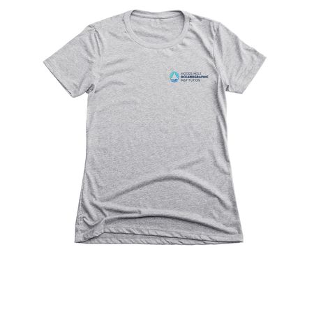 Sensory Ecology Lab 2026, a Dark Heather Grey Women's Slim Fit Tee