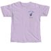 Team Jaskin 2026 T-Shirt, a Orchid Comfort Colors Unisex Tee