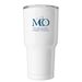 The Metropolitan Chamber Orchestra, a White Insulated Tumbler