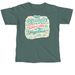 Team Wonderful Tees, a Blue Spruce Comfort Colors Unisex Tee