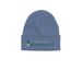 GPB Logo Beanie, a Sea Ice Printed Base Camp Beanie
